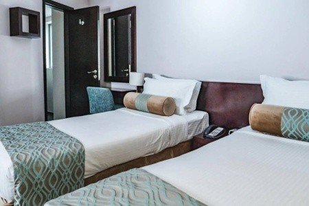 Signature Apartments And Spa - 4