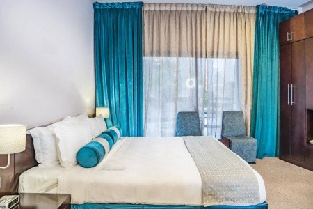 Signature Apartments And Spa - 5