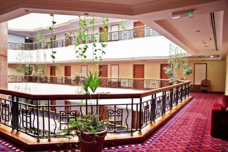 Regent Palace - 2