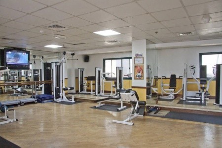 Regent Palace - 3