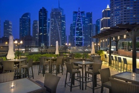 Armada Avenue Hotel (Ex. Armada Bluebay) - 4