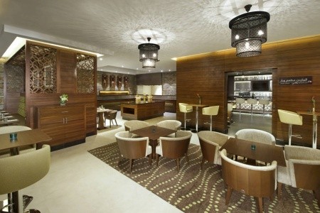 Hilton Garden Inn Dubai Deira - 4
