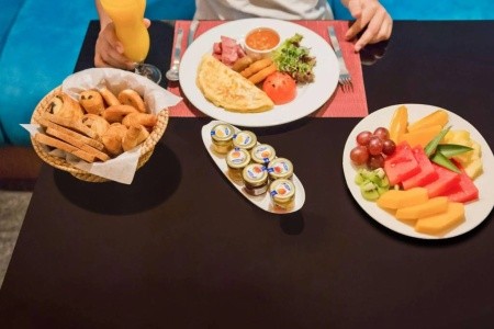 Ibis Mall Of The Emirates - 5