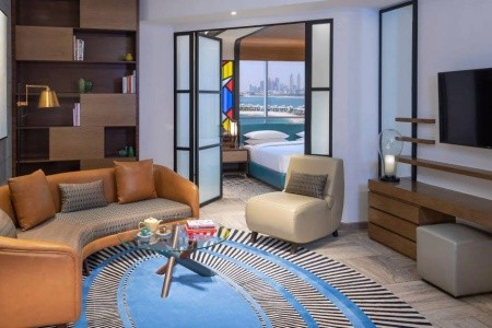 Hyatt Andaz Dubai The Palm - 3