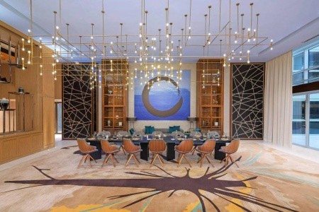 Hyatt Andaz Dubai The Palm - 4