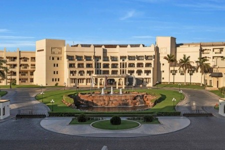 Steigenberger Al Dau Beach Resort - 2