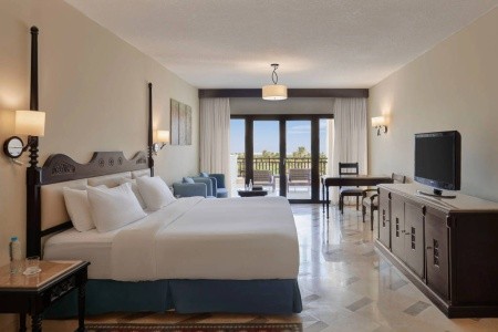 Steigenberger Al Dau Beach Resort - 3