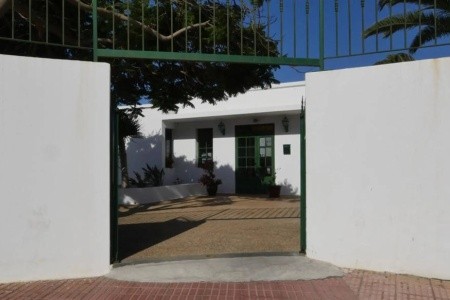 Apartmány Tropicana