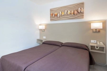 Apartamentos Livvo Oasis - 3