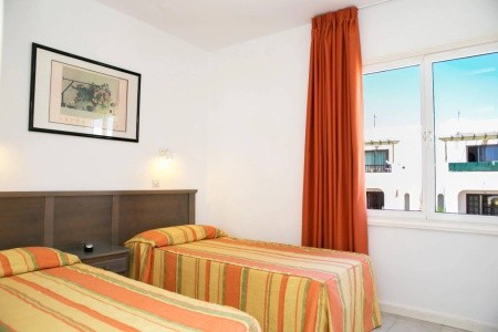 Apartamentos Livvo Oasis - 4