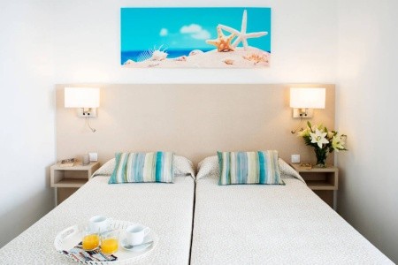Apartamentos Livvo Oasis - 5