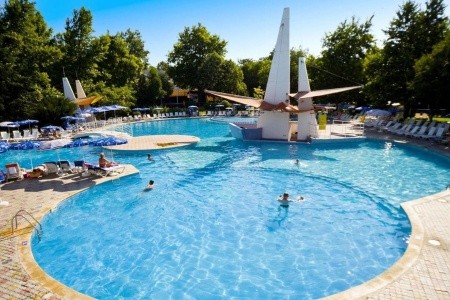 Primasol Ralitsa Aqua Club - 4