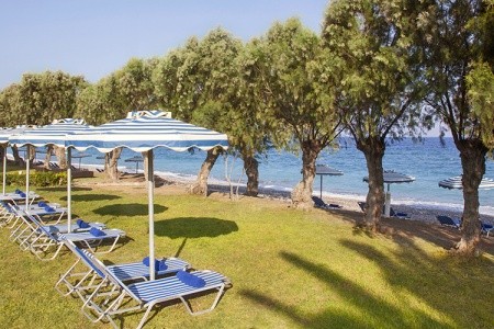 Rhodes Electra By The Sea - 3