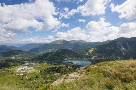 Korutany - přírodní park Nockberge - NOVINKA - 4