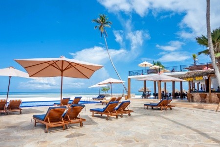 Royal Mandarin Hotel & Resort ( Ex Coral Reef) - 1