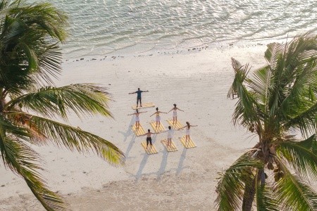 Royal Mandarin Hotel & Resort ( Ex Coral Reef) - 2