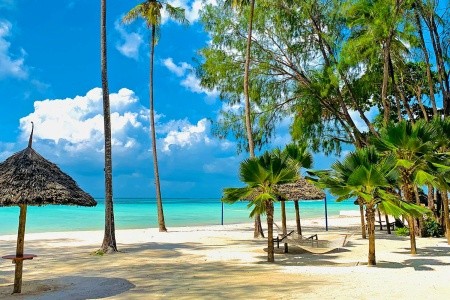 Royal Mandarin Hotel & Resort ( Ex Coral Reef) - 4