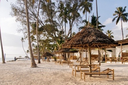 Royal Mandarin Hotel & Resort ( Ex Coral Reef) - 5