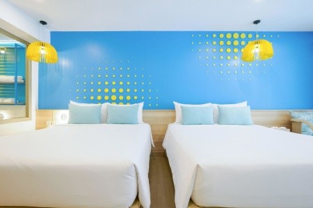 The Sun Club Khao Lak