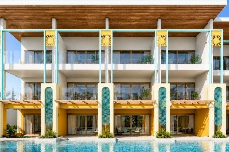 The Sun Club Khao Lak