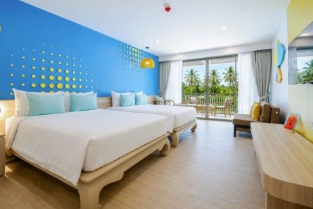 The Sun Club Khao Lak