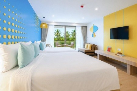The Sun Club Khao Lak