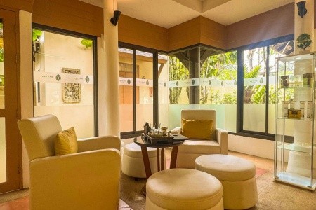 The Sun Club Khao Lak