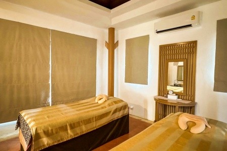The Sun Club Khao Lak