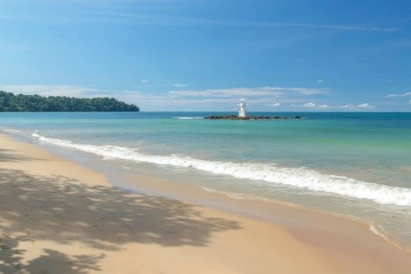 The Sun Club Khao Lak