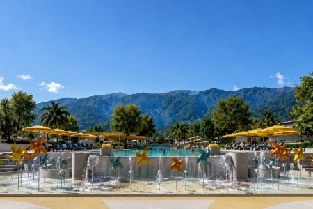 The Sun Club Khao Lak