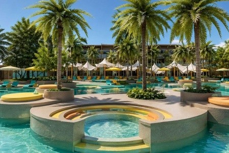 The Sun Club Khao Lak