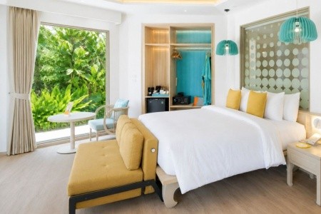 The Sun Club Khao Lak