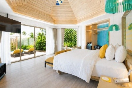 The Sun Club Khao Lak