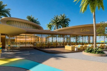 The Sun Club Khao Lak