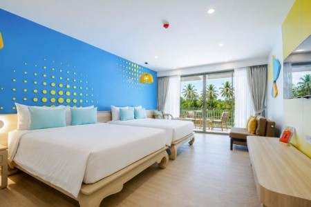 The Sun Club Khao Lak