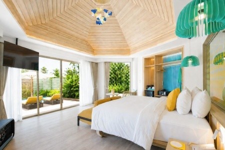 The Sun Club Khao Lak