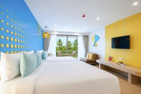 The Sun Club Khao Lak
