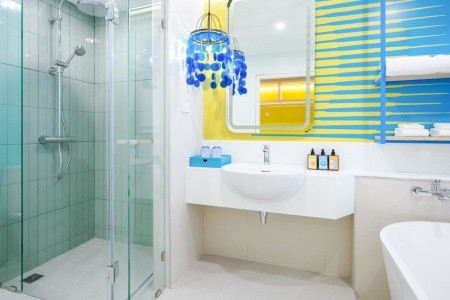The Sun Club Khao Lak