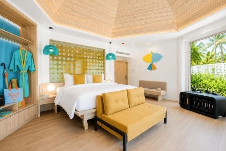 The Sun Club Khao Lak