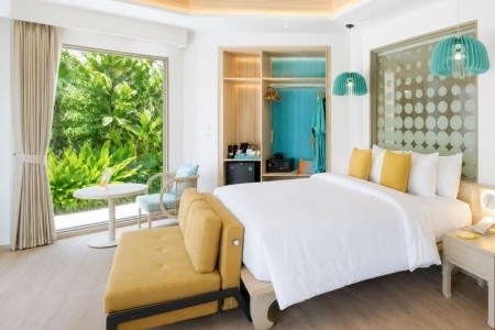The Sun Club Khao Lak