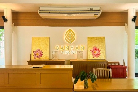 The Sun Club Khao Lak