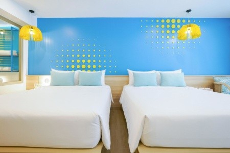 The Sun Club Khao Lak