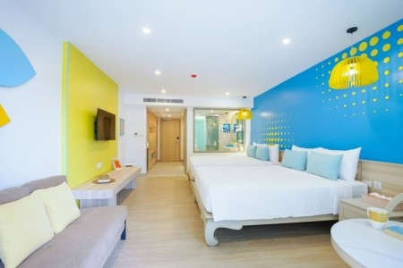 The Sun Club Khao Lak