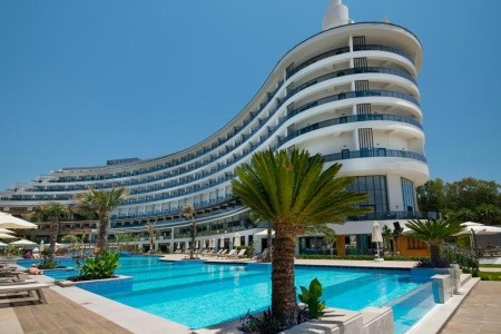Seaden Quality Resort & Spa - 2