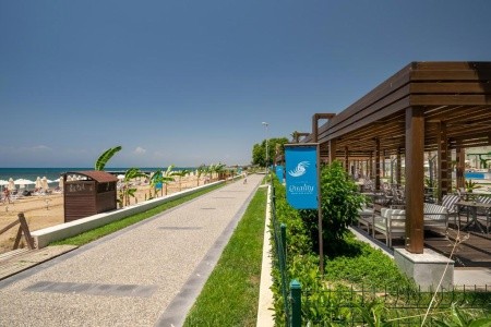 Seaden Quality Resort & Spa - 3