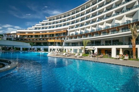 Seaden Quality Resort & Spa - 4