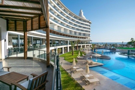 Seaden Quality Resort & Spa - 5
