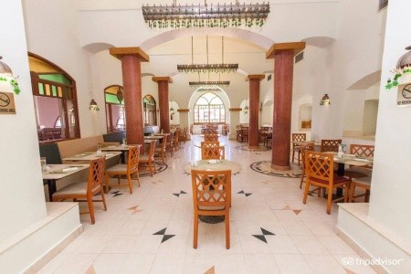 The Three Corners Rihana Resort - 3