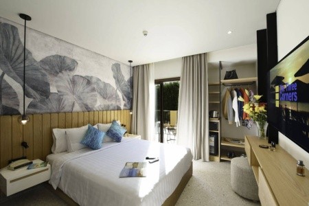 The Three Corners Rihana Resort - 4