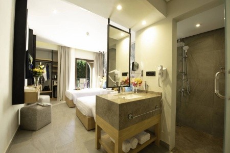 The Three Corners Rihana Resort - 5